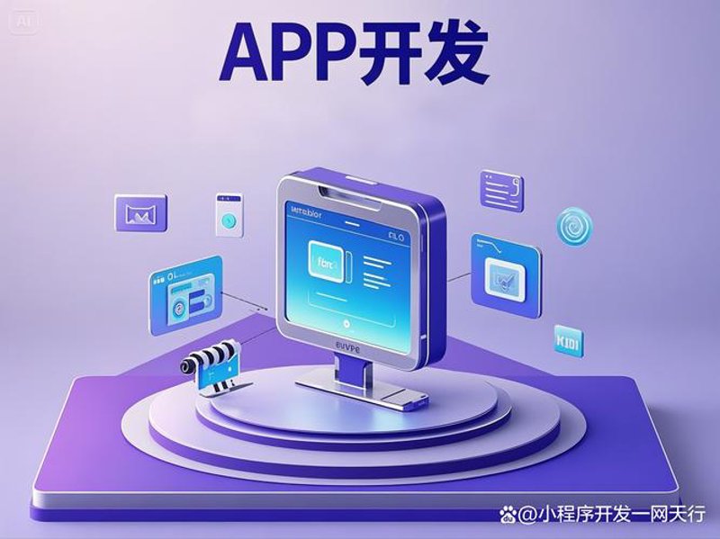 小程序开发：避开这些误区，让产品更接地气