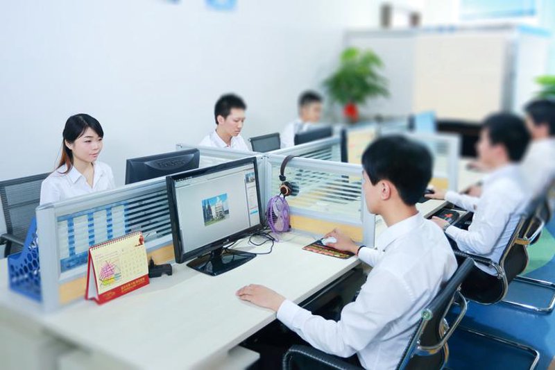 小程序开发：移动时代的创新钥匙
